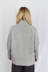 Standard Issue - Wool Jumper