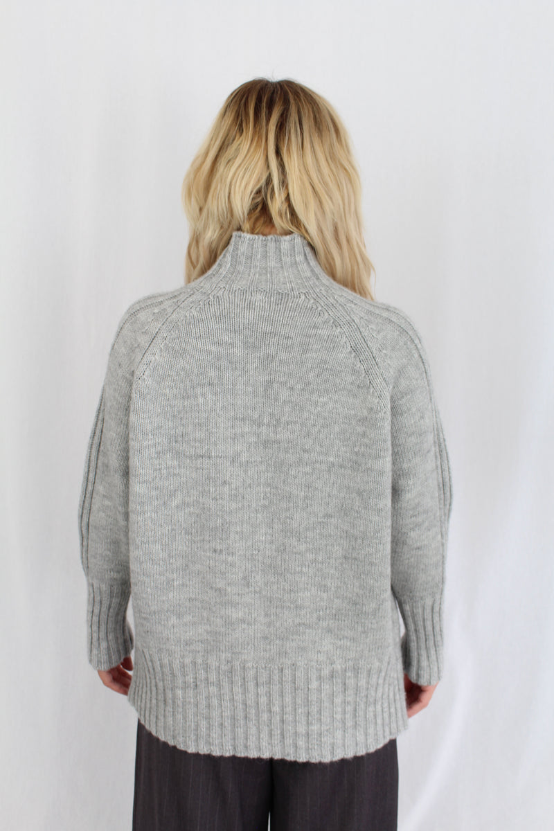 Standard Issue - Wool Jumper
