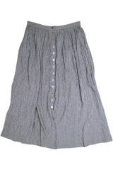 St Michael - Maxi Skirt