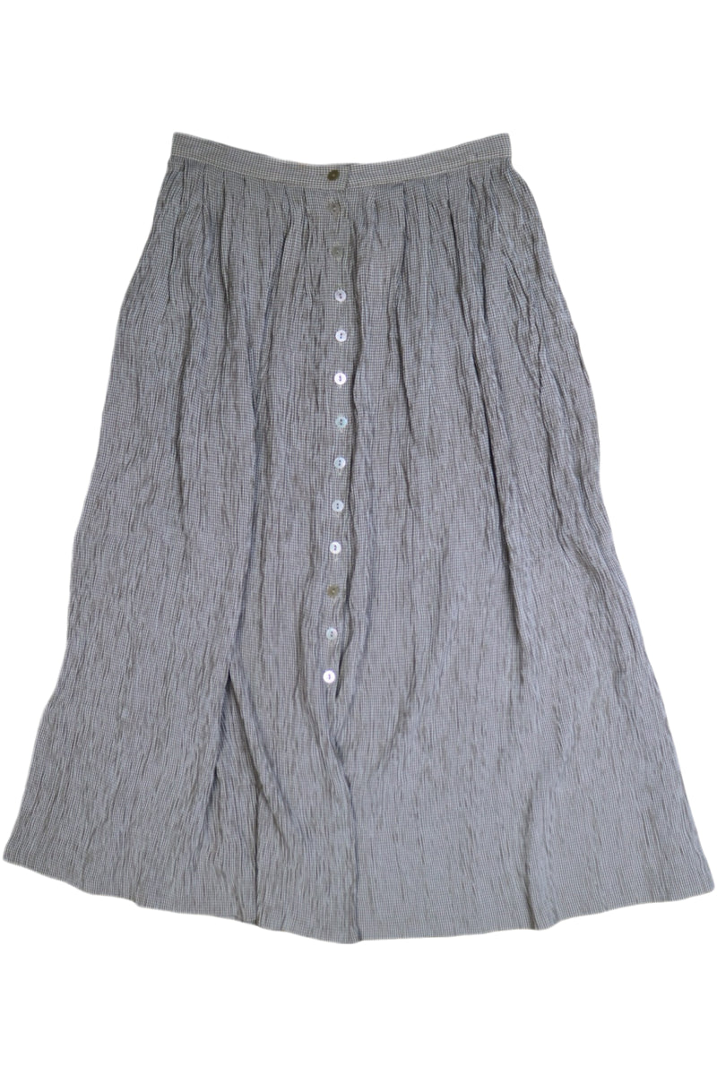 St Michael - Maxi Skirt