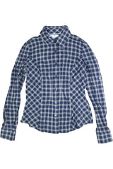Tommy Hilfiger - Plaid Shirt