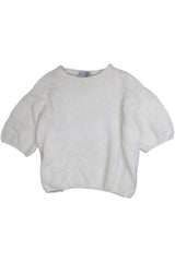 Briarwood - Short Sleeved Knit