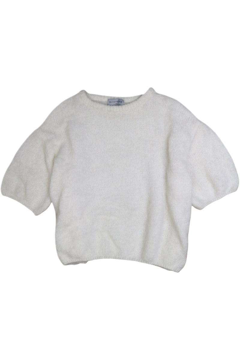 Briarwood - Short Sleeved Knit