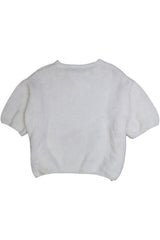 Briarwood - Short Sleeved Knit