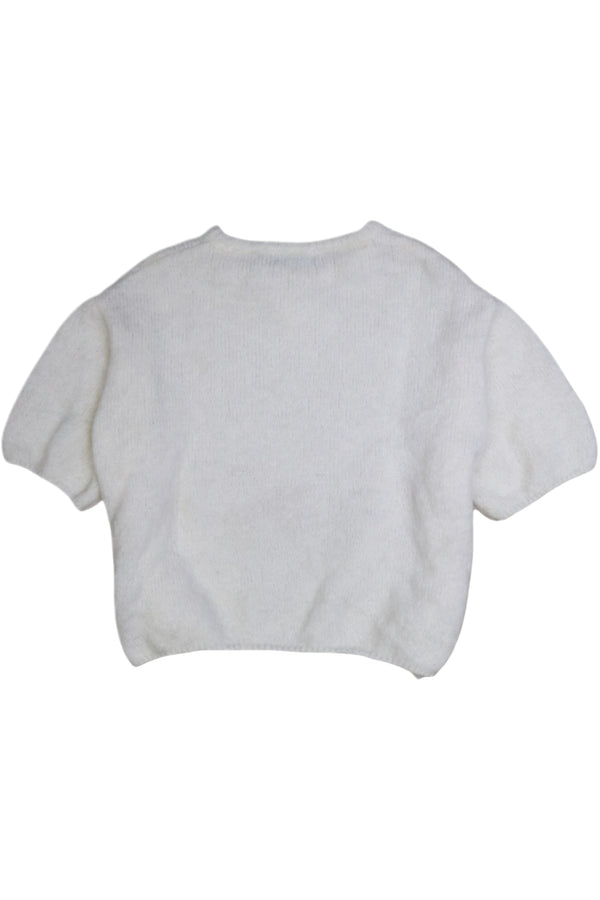 Briarwood - Short Sleeved Knit