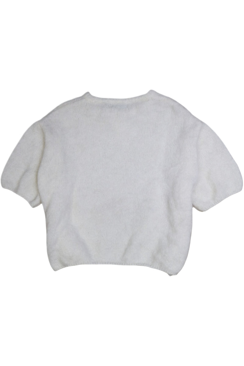 Briarwood - Short Sleeved Knit