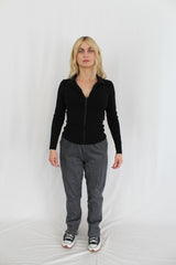 Nicola Screen - Slim Leg Pants