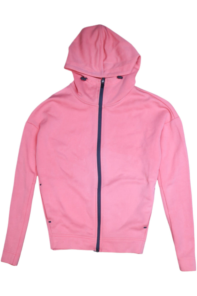 Uni Qlo - Zip-up Hoodie