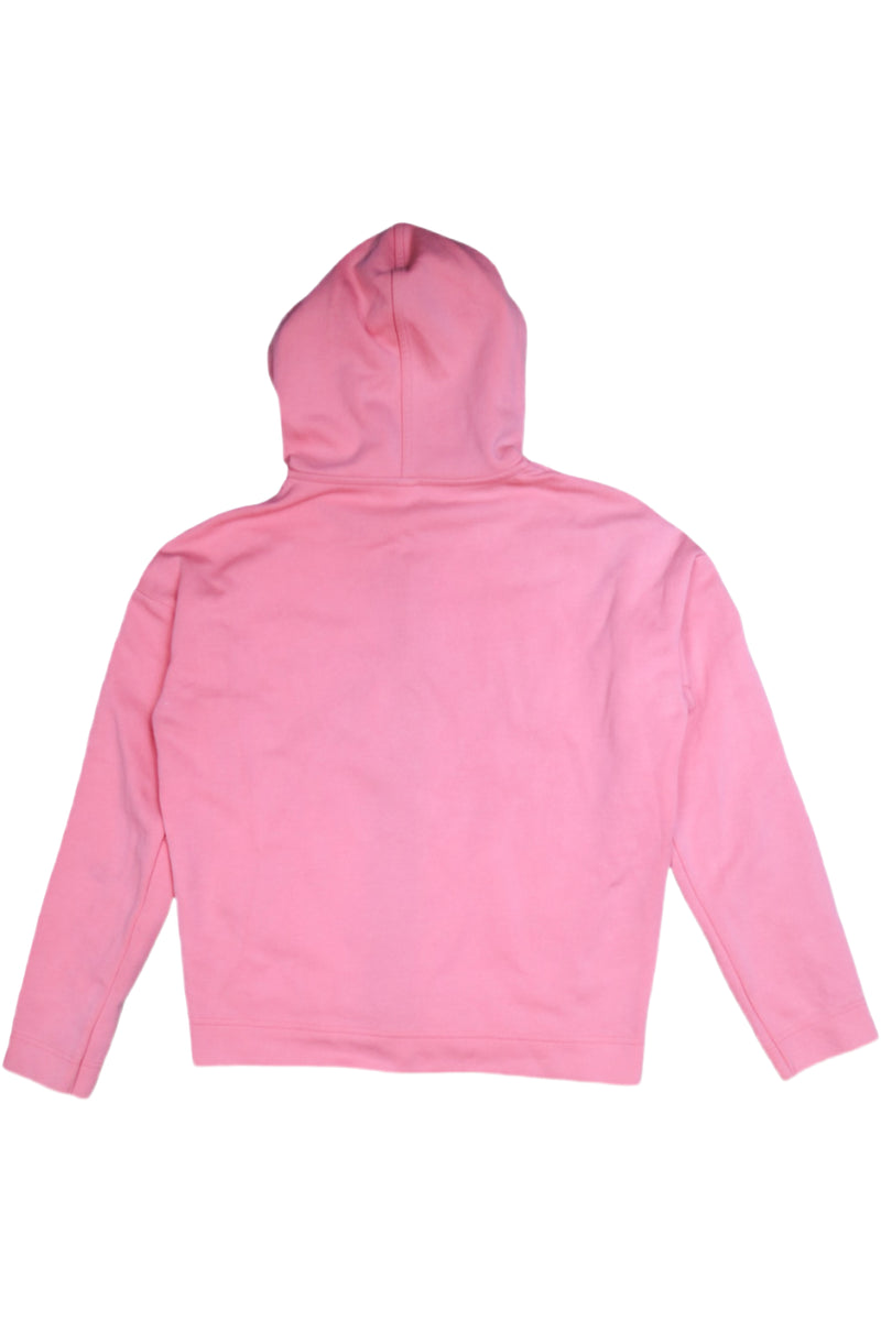 Uni Qlo - Zip-up Hoodie