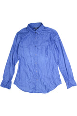 Uni Qlo - Long Sleeve Shirt