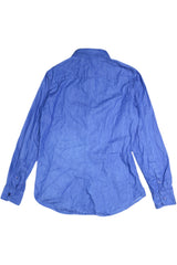 Uni Qlo - Long Sleeve Shirt