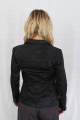 G-Star - Button Up Blazer