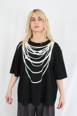 Curate Trelise Cooper - 'Bloom With Grace' Shirt