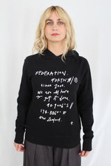 Federation - Location Hoody