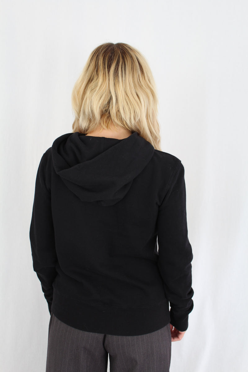 Federation - Location Hoody