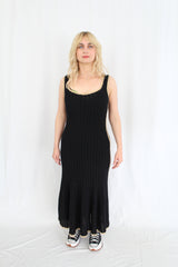Marle - Crochet Maxi Dress