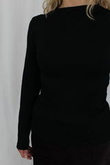 NYNE - Panelled Merino
