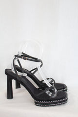 Alias Mae - 'Giorgia' Heels