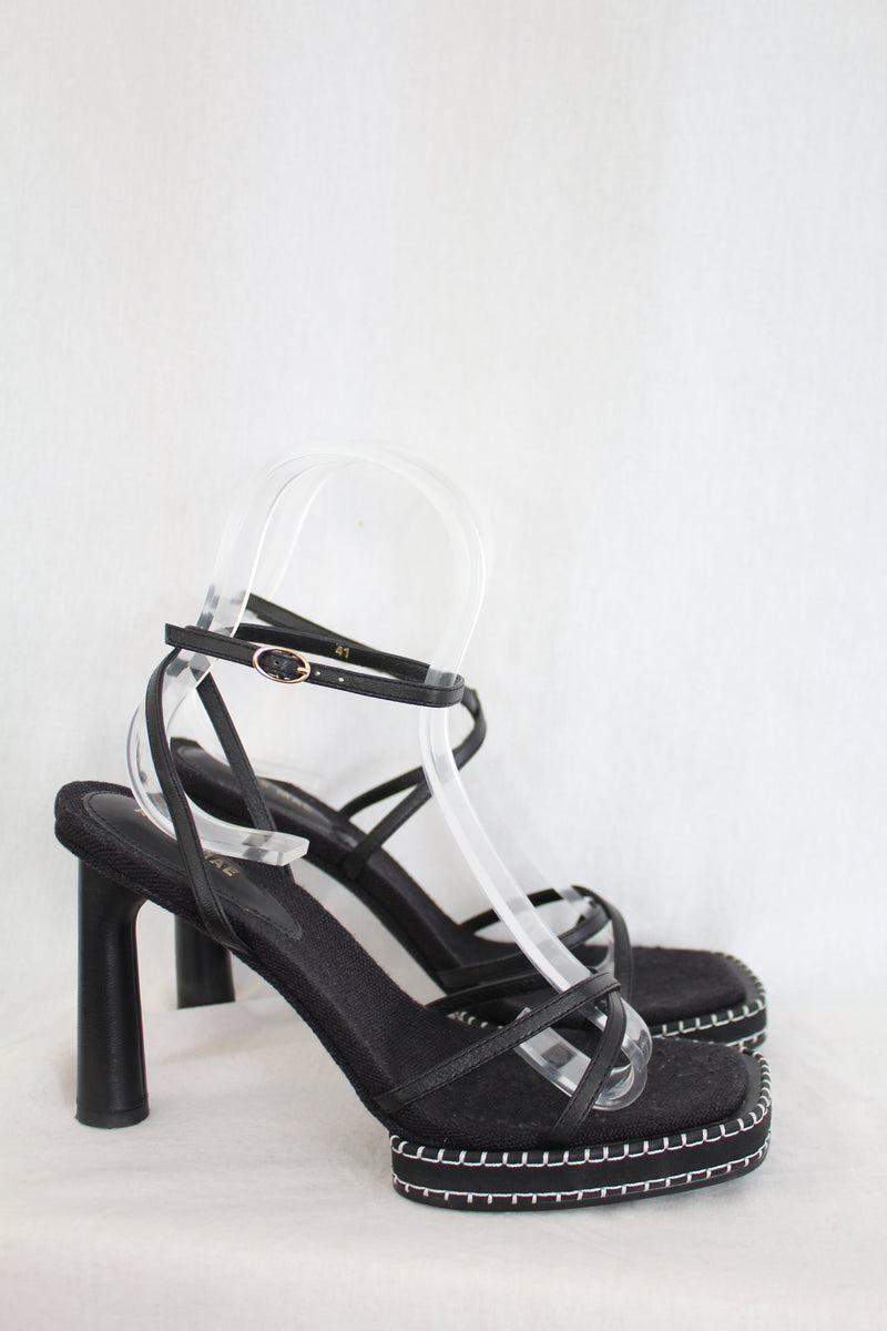 Alias Mae - 'Giorgia' Heels
