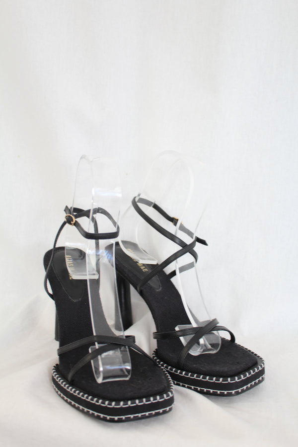 Alias Mae - 'Giorgia' Heels