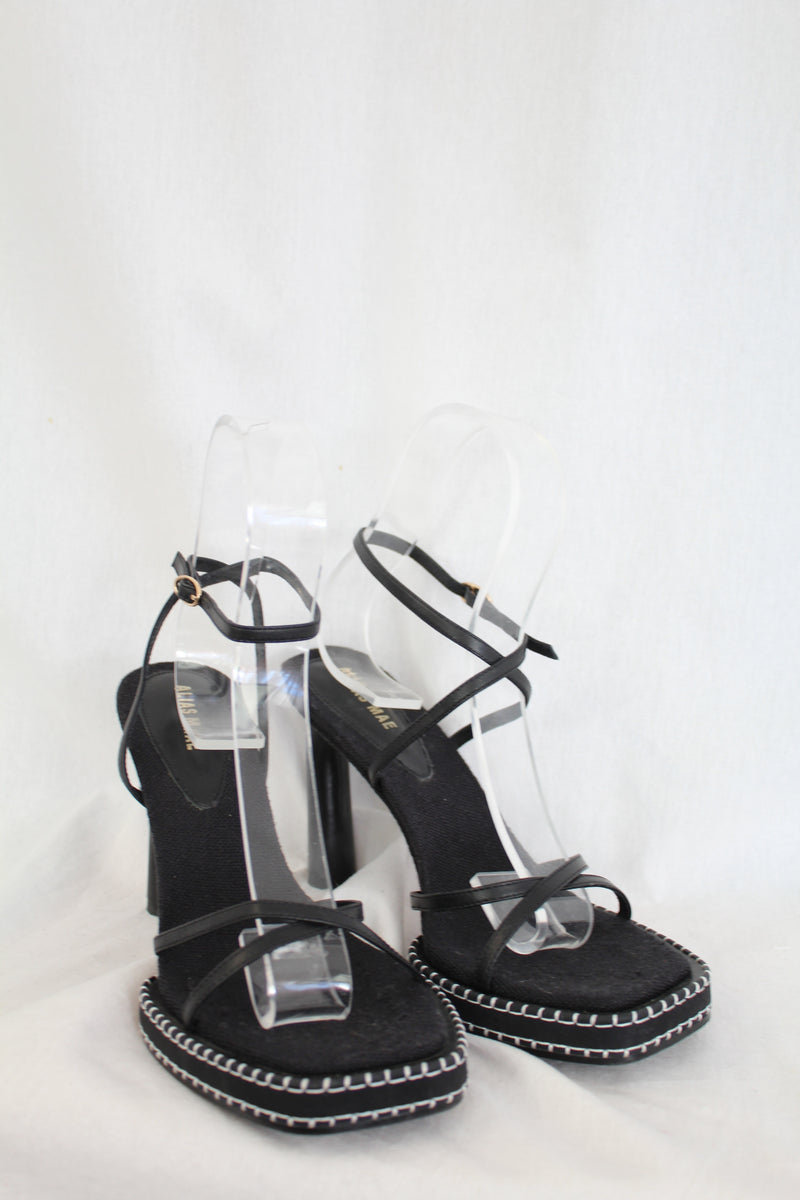 Alias Mae - 'Giorgia' Heels