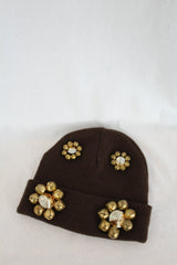 World - Bell Beanie
