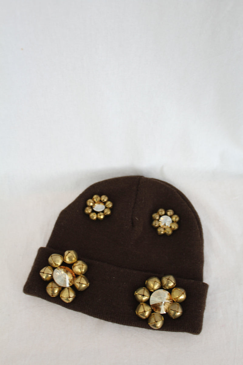 World - Bell Beanie