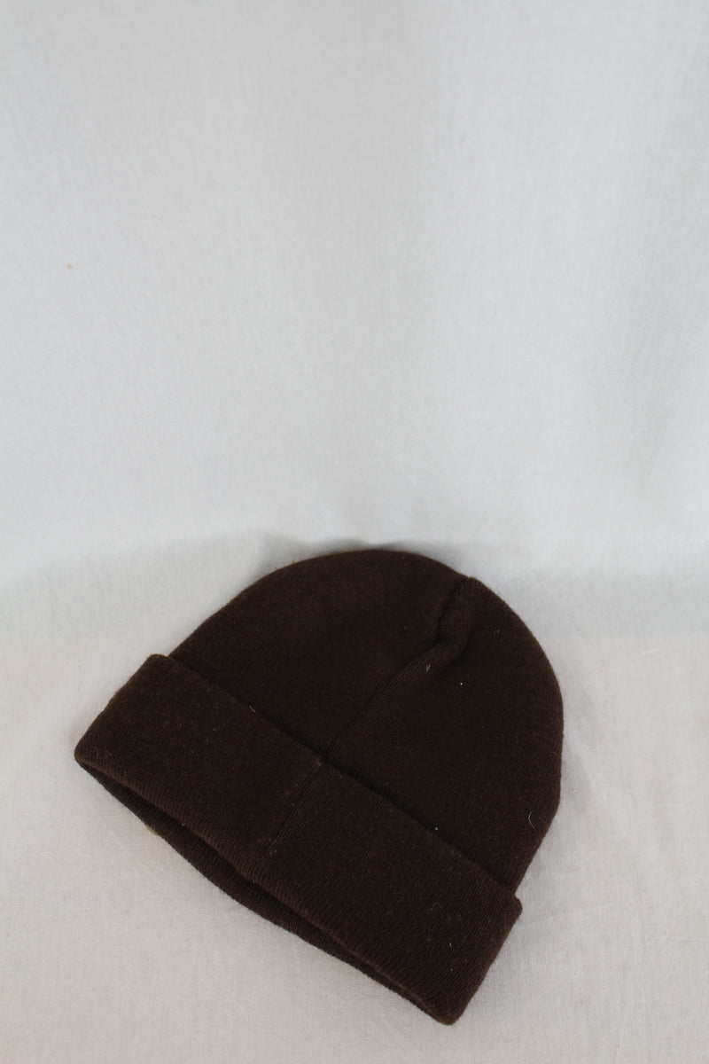 World - Bell Beanie