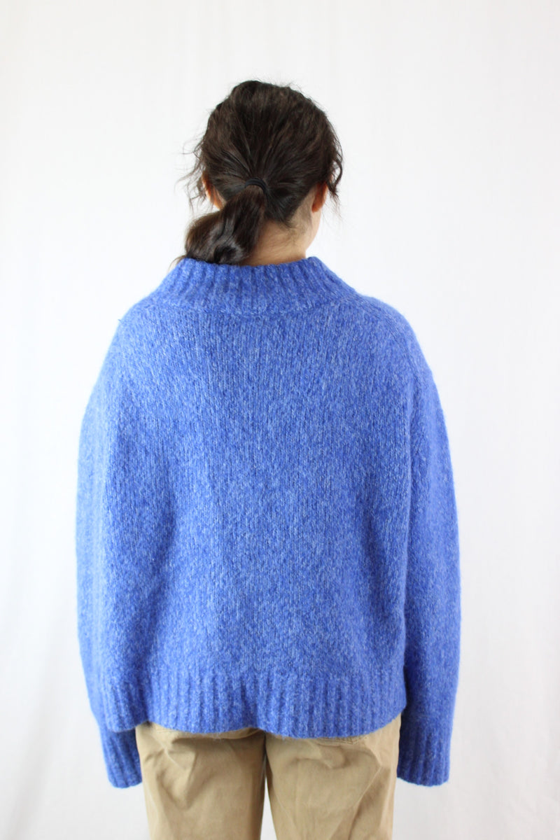 Cos Relaxed Knit