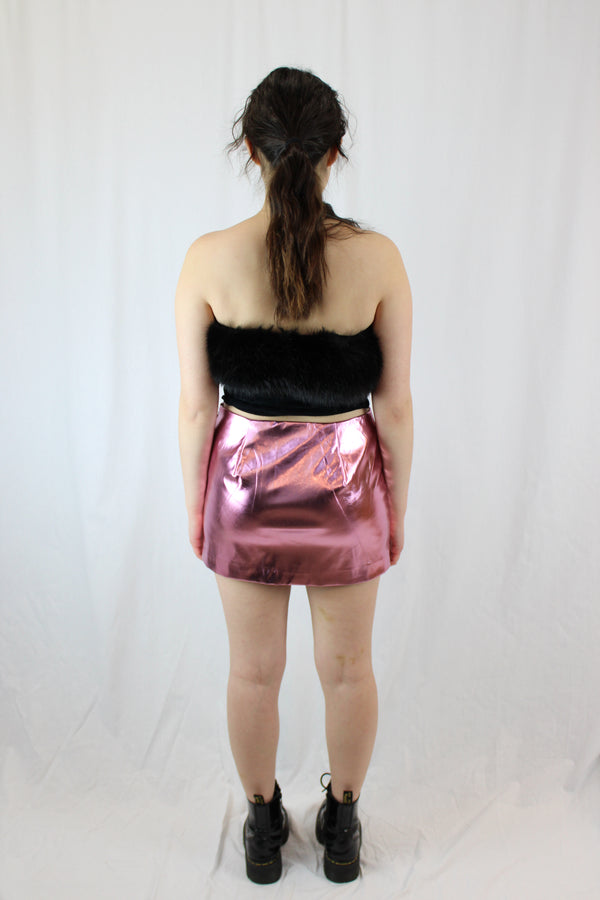 Song Of Style Masha Mini Skirt