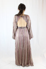 House Of Harlow 1960 Jerri Maxi Dress