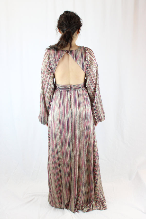 House Of Harlow 1960 Jerri Maxi Dress