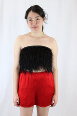 Camila Coelho Emiliana Crop Top