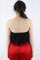 Camila Coelho Emiliana Crop Top