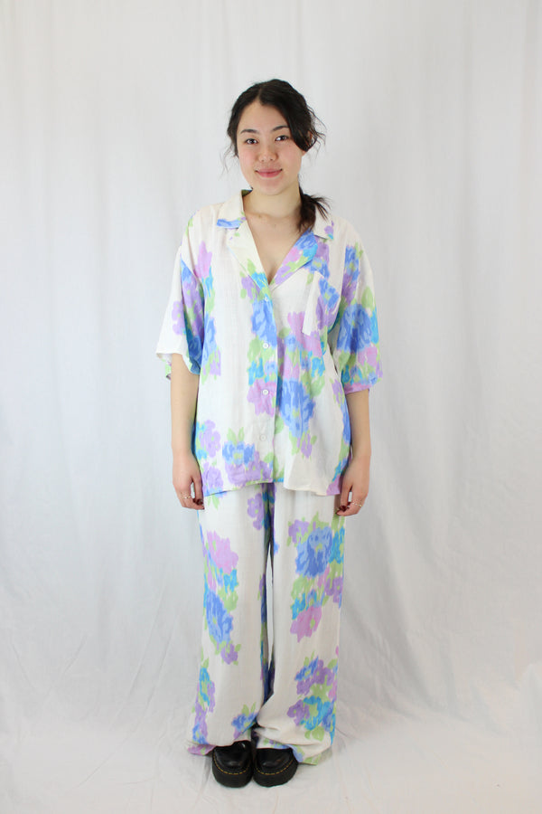 Sabo Immi Wide Leg Pants