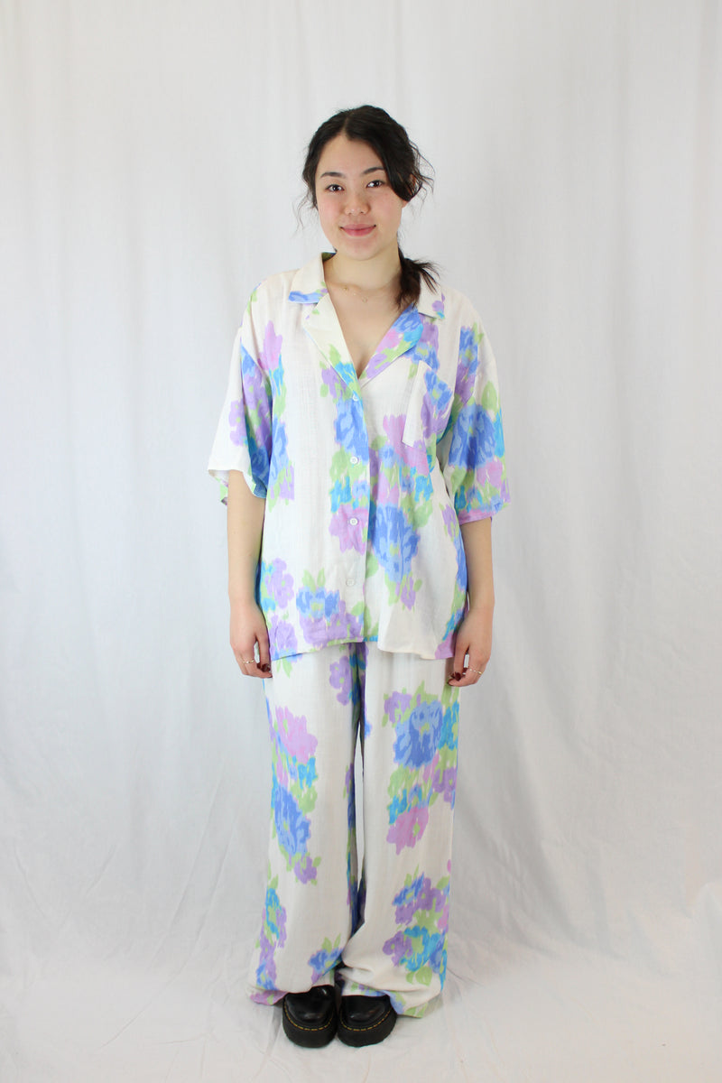 Sabo Immi Wide Leg Pants