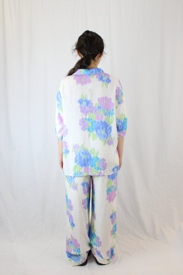 Sabo Immi Wide Leg Pants