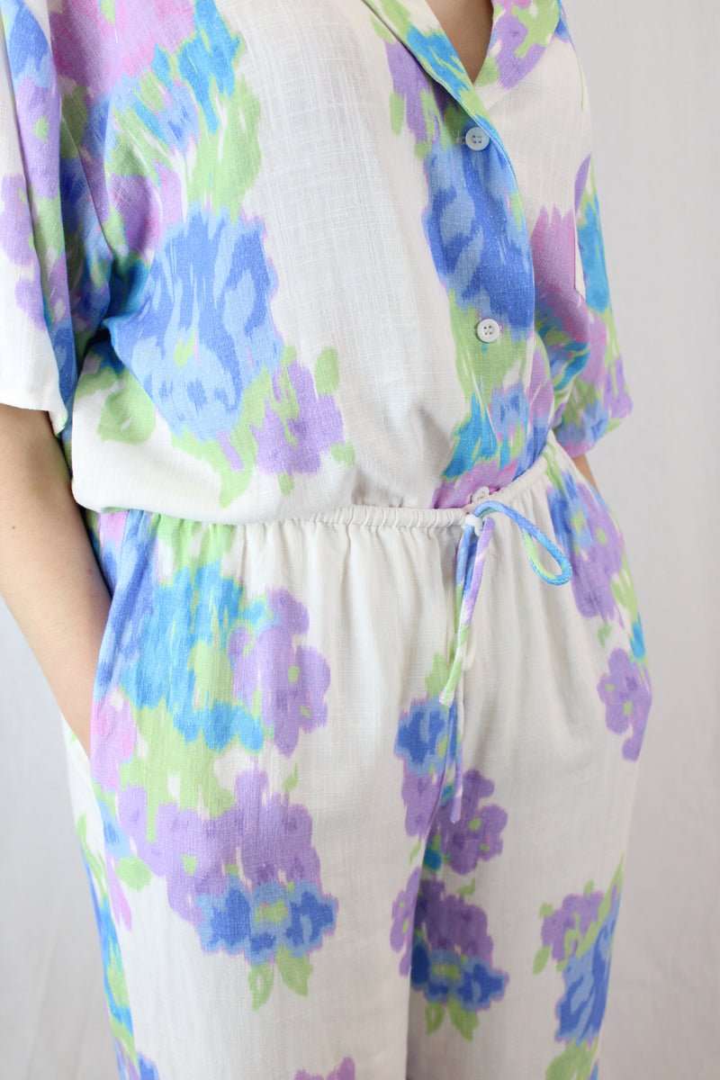 Sabo Immi Wide Leg Pants
