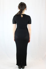 L'Academie Lee Midi Dress