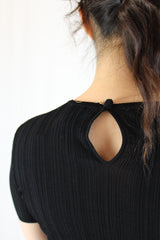 L'Academie Lee Midi Dress