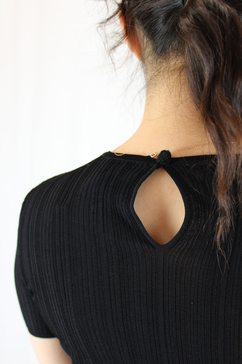 L'Academie Lee Midi Dress