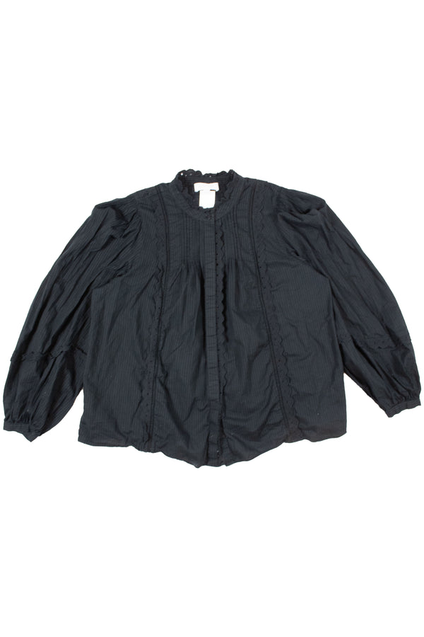 Witchery - Long Sleeve Button Up