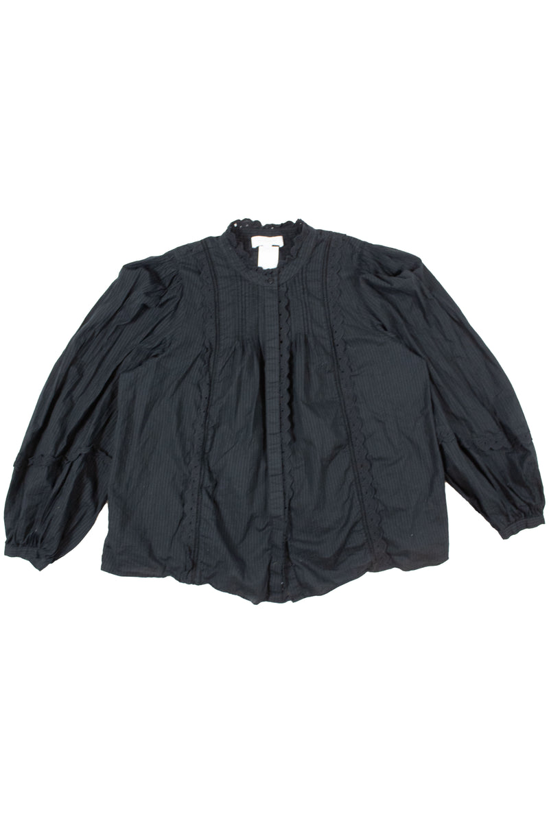 Witchery - Long Sleeve Button Up