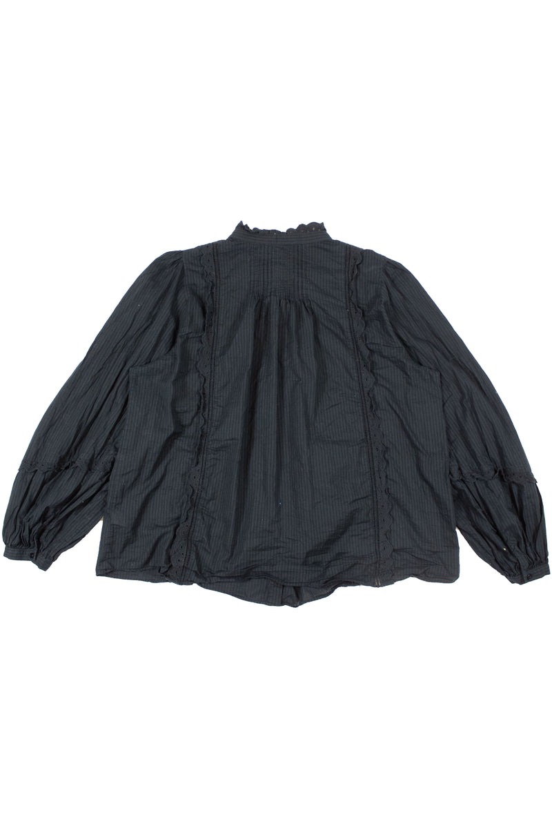 Witchery - Long Sleeve Button Up