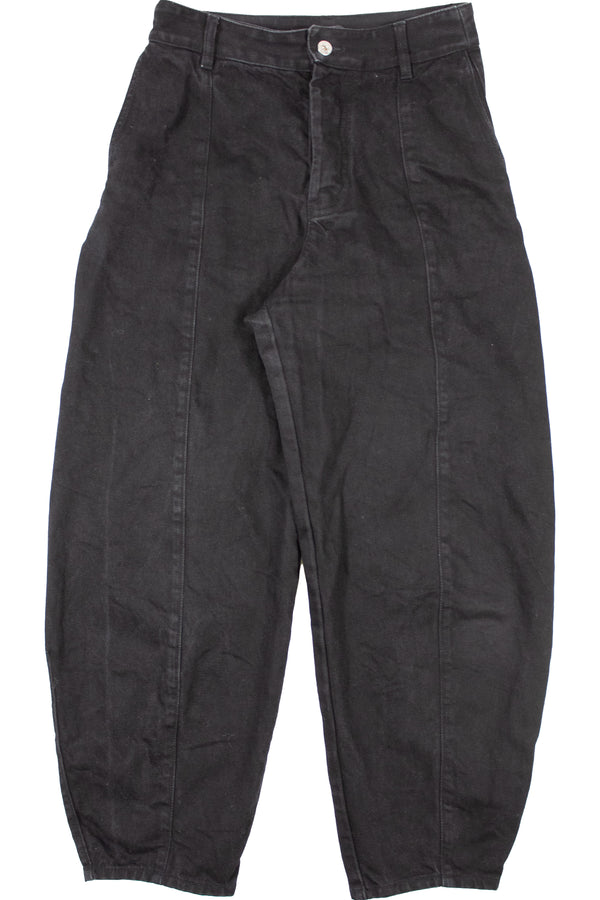 Kowtow - Ballon Leg Jeans