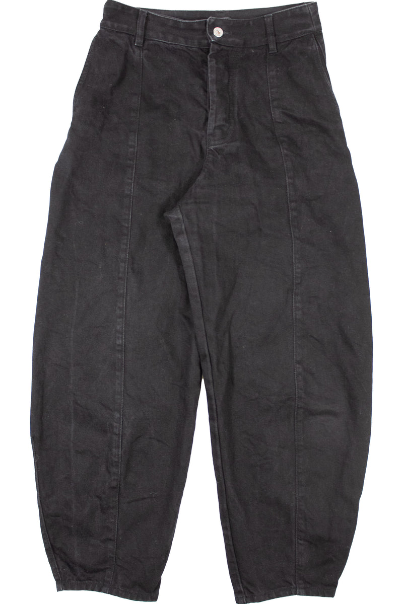 Kowtow - Ballon Leg Jeans