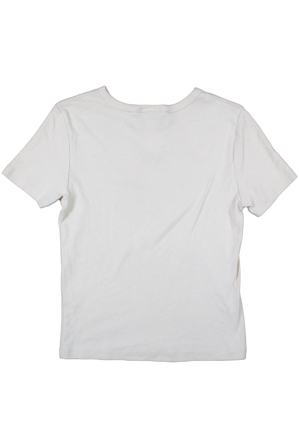 Reclaimed Vintage - Graphic Baby Tee