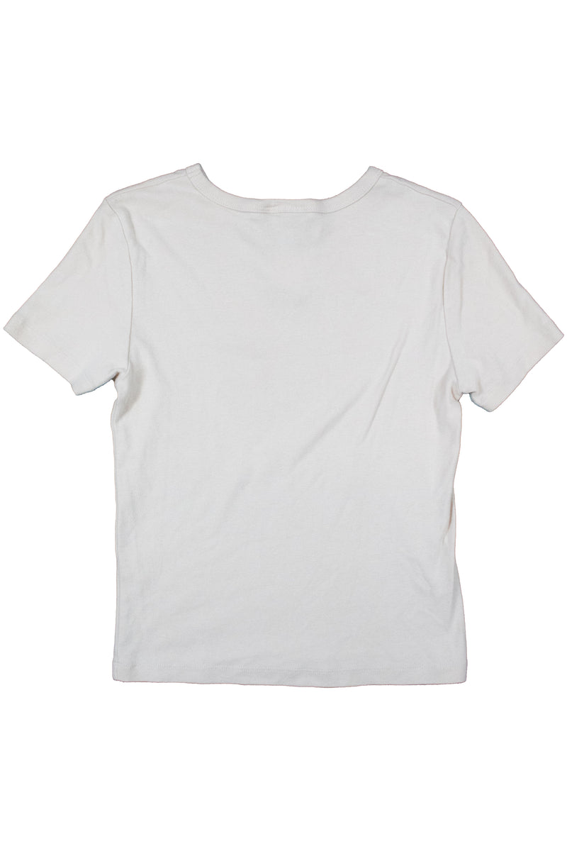 Reclaimed Vintage - Graphic Baby Tee