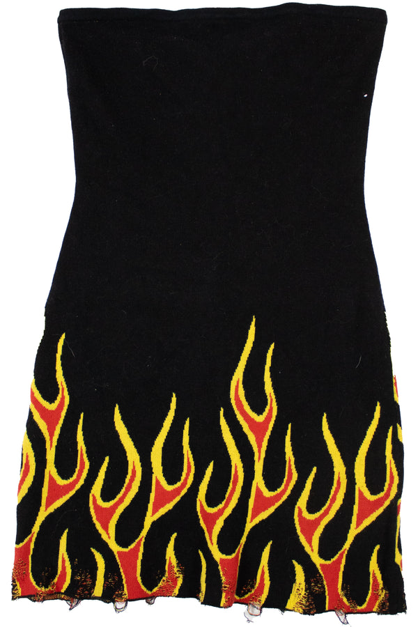 Stolen Girlfriend's Club - Strapless Dress