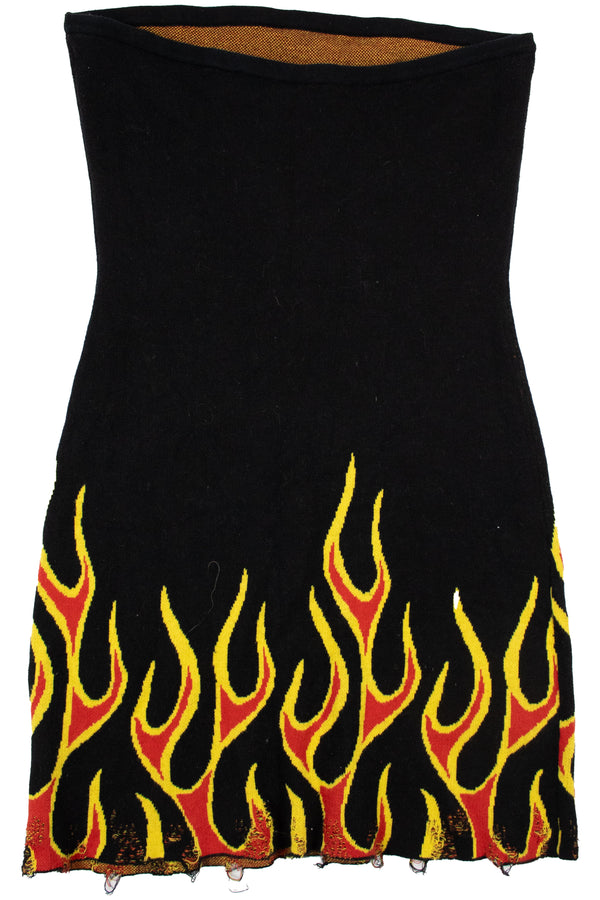 Stolen Girlfriend's Club - Strapless Dress